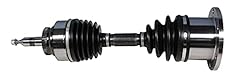 Gsp ncv11140 axle for sale  Delivered anywhere in USA 