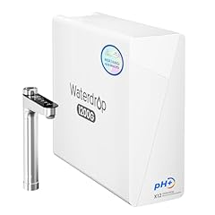 Waterdrop x12 alkaline for sale  Delivered anywhere in USA 