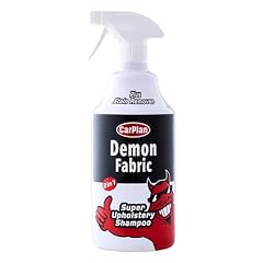 Carplan demon fabric for sale  Delivered anywhere in UK