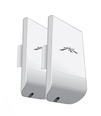 Nanostation loco pack usato  Spedito ovunque in Italia 