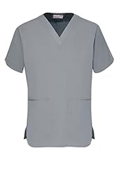 Unisex smart scrub for sale  Delivered anywhere in UK