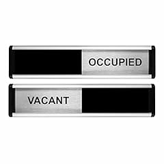 Viro vacant occupied for sale  Delivered anywhere in UK