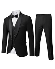 Mens piece suit for sale  Delivered anywhere in USA 