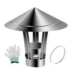 Regenhaube 160 schornsteinabde gebraucht kaufen  Wird an jeden Ort in Deutschland