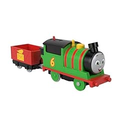 Trenino thomas percy usato  Spedito ovunque in Italia 