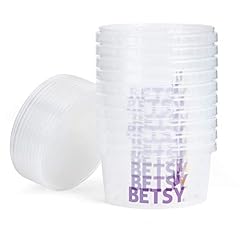 Set 500ml pots for sale  Delivered anywhere in UK