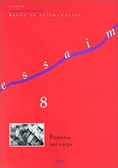 Essaim fenêtres corps d'occasion  Livré partout en Belgiqu
