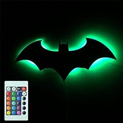 Bat night light for sale  Delivered anywhere in USA 