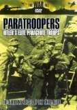 Paratroopers hitler elite d'occasion  Livré partout en France