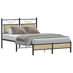 Vidaxl bed frame for sale  Delivered anywhere in UK