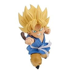 Banpresto goku super usato  Spedito ovunque in Italia 