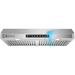Aaobosi range hood for sale  Delivered anywhere in USA 