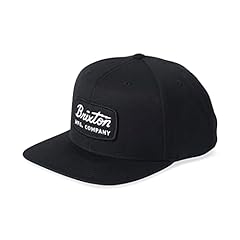 Brixton jolt snapback gebraucht kaufen  Wird an jeden Ort in Deutschland