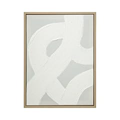 Artbyhannah textured framed for sale  Delivered anywhere in USA 