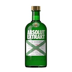 Absolut extrakt vodka for sale  Delivered anywhere in UK