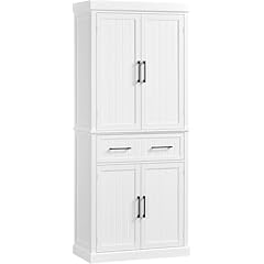 Yaheetech credenza cucina usato  Spedito ovunque in Italia 