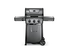 Napoleon barbecue gaz d'occasion  Livré partout en France