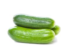 Cucumber plants mini for sale  Delivered anywhere in UK