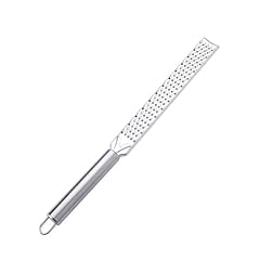 Grattugia acciaio inox usato  Spedito ovunque in Italia 