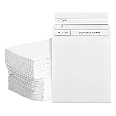 100 pack library for sale  Delivered anywhere in USA 