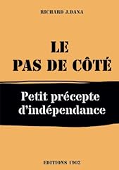 Côté petit précepte d'occasion  Livré partout en France