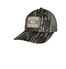 Mathews bottomland cap for sale  Delivered anywhere in USA 