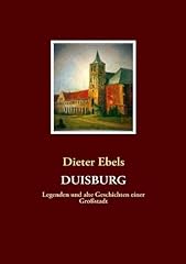 Ebels duisburg for sale  Delivered anywhere in UK