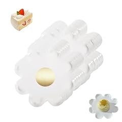 Xiciki 40pcs assiettes d'occasion  Livré partout en France