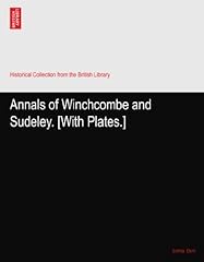 Annals winchcombe sudeley. for sale  Delivered anywhere in UK