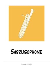 Sarrusophone sarrusophone fing for sale  Delivered anywhere in UK