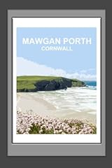 Mawgan porth cornwall for sale  Delivered anywhere in UK