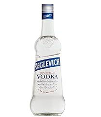 Keglevich vodka classica usato  Spedito ovunque in Italia 