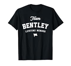 Team bentley lifetime for sale  Delivered anywhere in UK