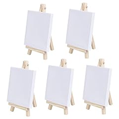 5pack mini easel for sale  Delivered anywhere in Ireland