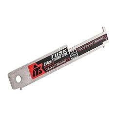 Tusk deck timing for sale  Delivered anywhere in USA 