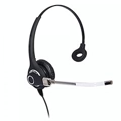 Professional monaural headset for sale  Delivered anywhere in UK