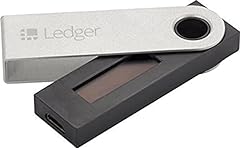 Ledger nano bitcoin for sale  Delivered anywhere in USA 