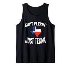 Ain flexin texan for sale  Delivered anywhere in USA 