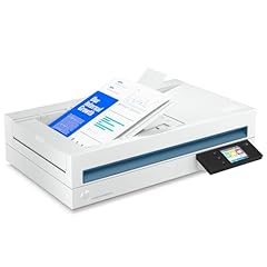 Scanjet pro n4600 gebraucht kaufen  Wird an jeden Ort in Deutschland