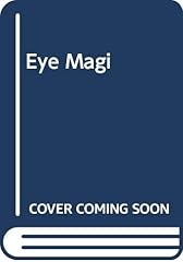 Eye magic fantastic for sale  Delivered anywhere in UK