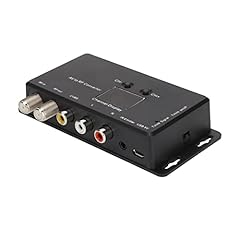 Sorandy modulator rca for sale  Delivered anywhere in Ireland