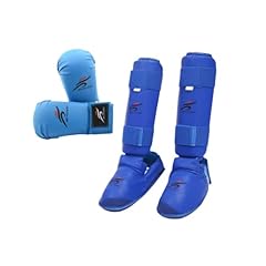 Dickly karate sparring usato  Spedito ovunque in Italia 