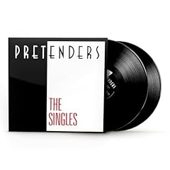 The singles doppio usato  Spedito ovunque in Italia 