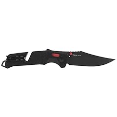 Sog trident black for sale  Delivered anywhere in USA 