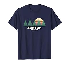 Burton vintage throwback usato  Spedito ovunque in Italia 