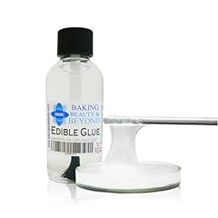 Professional edible glue for sale  Delivered anywhere in UK
