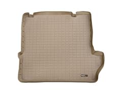 Weathertech cargo trunk for sale  Delivered anywhere in USA 