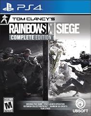 Tom clancy rainbow for sale  Delivered anywhere in USA 