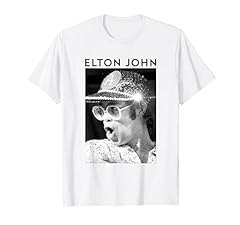 Elton john official for sale  Delivered anywhere in USA 