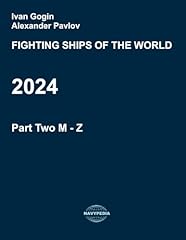 Fighting ships 2024. for sale  Delivered anywhere in UK